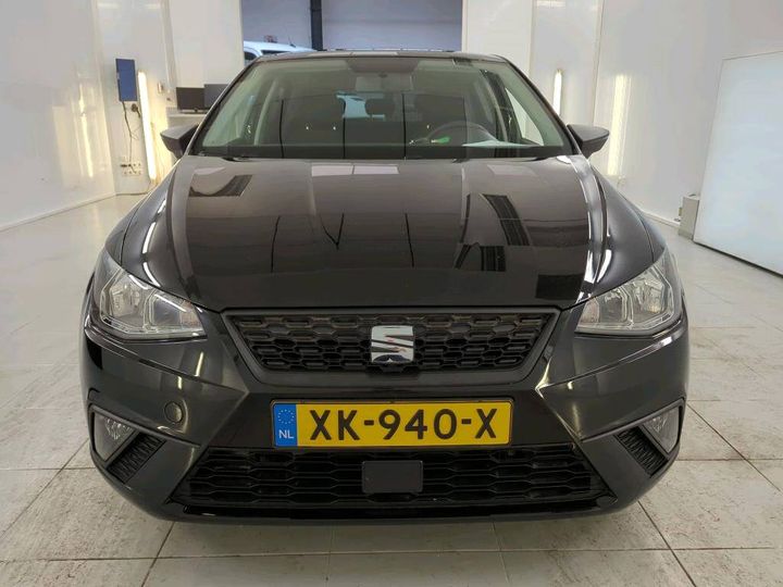 Photo 5 VIN: VSSZZZKJZKR048212 - SEAT IBIZA 