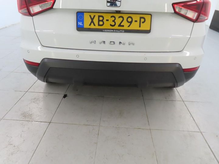 Photo 17 VIN: VSSZZZKJZKR051251 - SEAT ARONA 