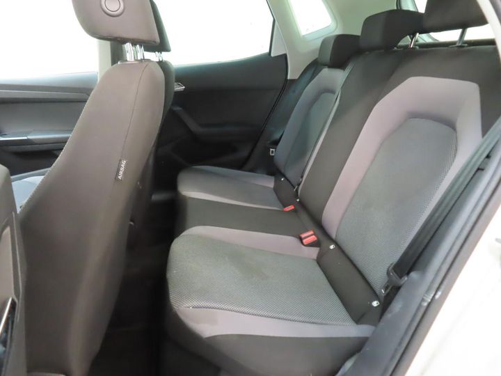 Photo 5 VIN: VSSZZZKJZKR051251 - SEAT ARONA 