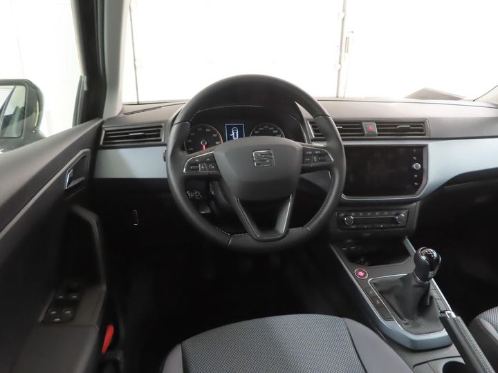 Photo 2 VIN: VSSZZZKJZKR052656 - SEAT ARONA 