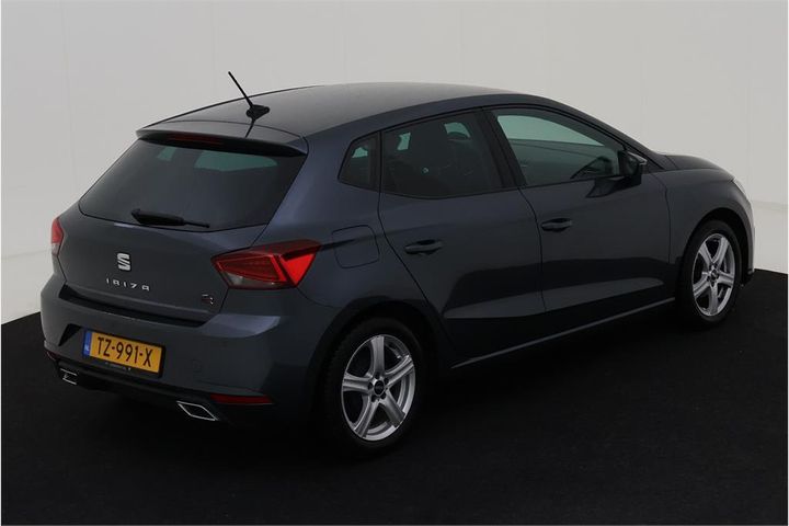 Photo 3 VIN: VSSZZZKJZKR053873 - SEAT IBIZA 