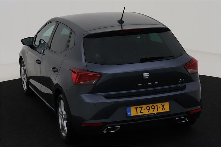 Photo 4 VIN: VSSZZZKJZKR053873 - SEAT IBIZA 