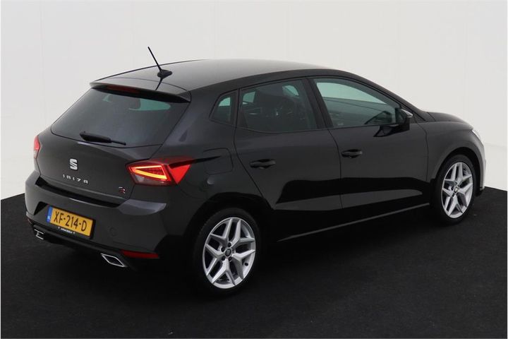 Photo 3 VIN: VSSZZZKJZKR054672 - SEAT IBIZA 