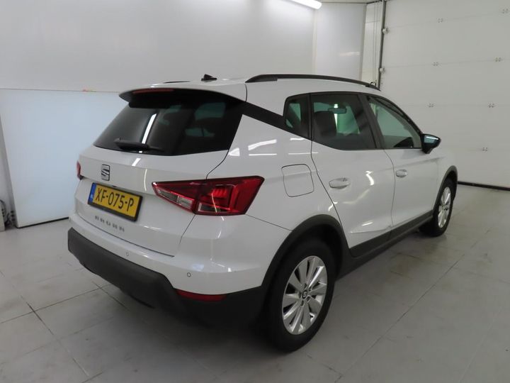 Photo 1 VIN: VSSZZZKJZKR054811 - SEAT ARONA 