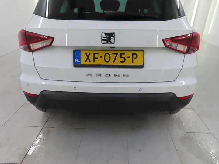 Photo 21 VIN: VSSZZZKJZKR054811 - SEAT ARONA 