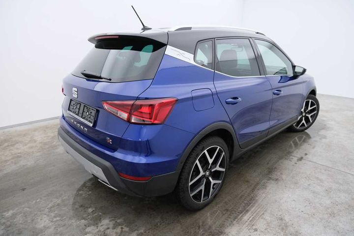 Photo 2 VIN: VSSZZZKJZKR054931 - SEAT ARONA &#3917 