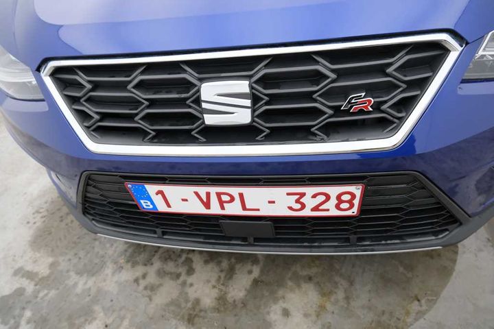 Photo 5 VIN: VSSZZZKJZKR054931 - SEAT ARONA &#3917 