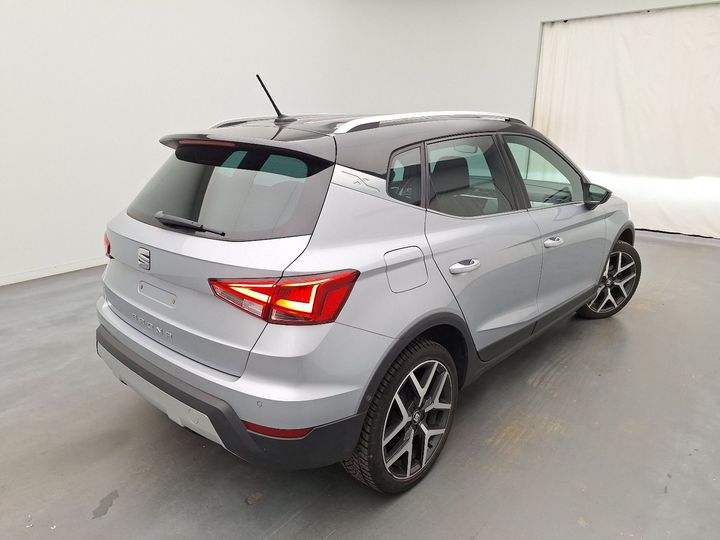 Photo 3 VIN: VSSZZZKJZKR055684 - SEAT ARONA '17 