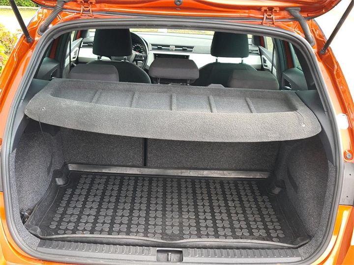 Photo 9 VIN: VSSZZZKJZKR056359 - SEAT ARONA 