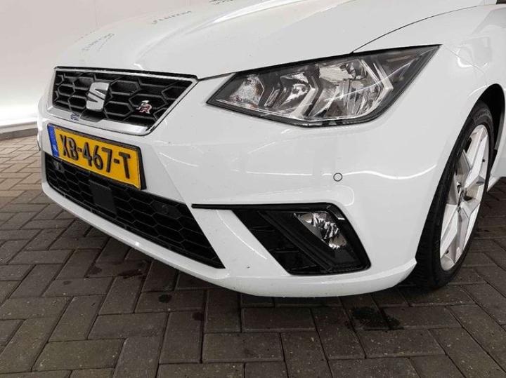 Photo 14 VIN: VSSZZZKJZKR057100 - SEAT IBIZA 