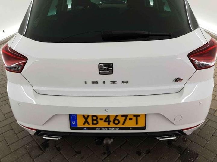 Photo 19 VIN: VSSZZZKJZKR057100 - SEAT IBIZA 