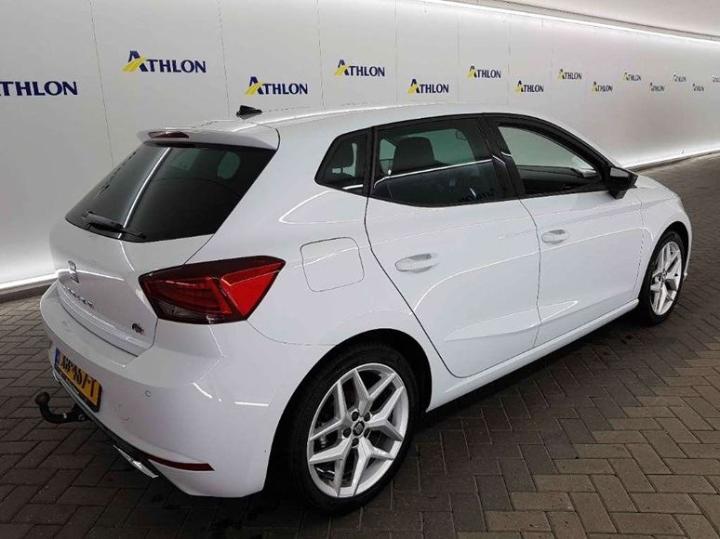 Photo 4 VIN: VSSZZZKJZKR057100 - SEAT IBIZA 