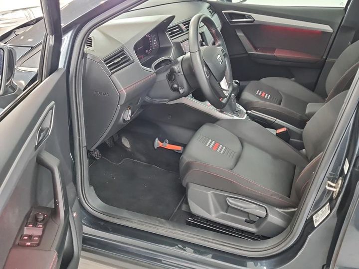 Photo 6 VIN: VSSZZZKJZKR058773 - SEAT ARONA 