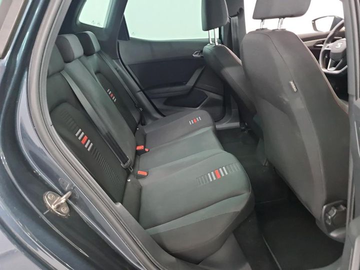 Photo 7 VIN: VSSZZZKJZKR058773 - SEAT ARONA 