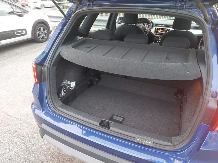 Photo 21 VIN: VSSZZZKJZKR058941 - SEAT ARONA 