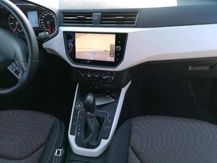 Photo 15 VIN: VSSZZZKJZKR059689 - SEAT ARONA 