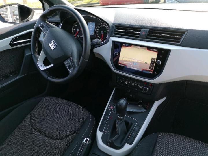 Photo 6 VIN: VSSZZZKJZKR059689 - SEAT ARONA 