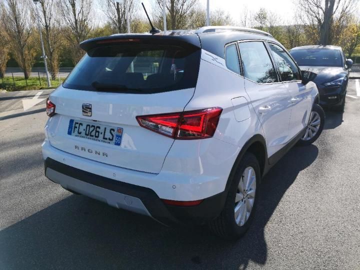 Photo 7 VIN: VSSZZZKJZKR059689 - SEAT ARONA 