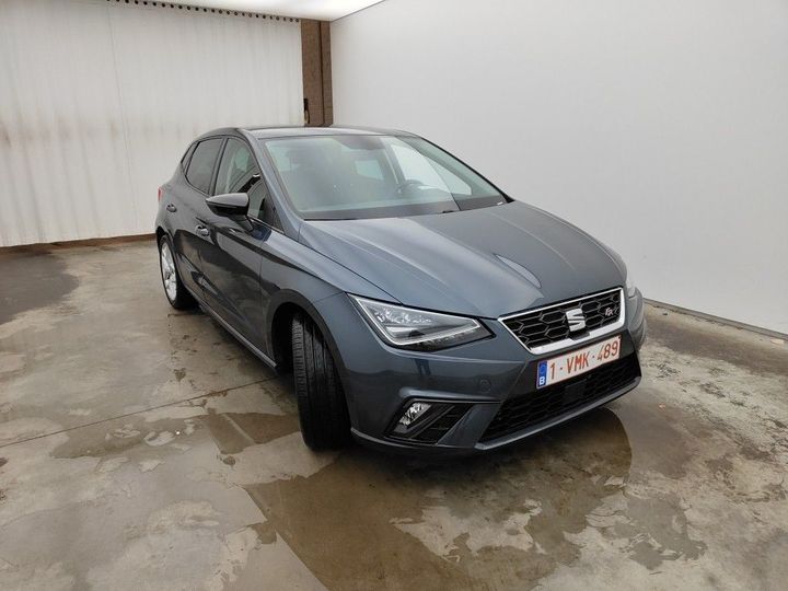 Photo 7 VIN: VSSZZZKJZKR061072 - SEAT IBIZA '17 