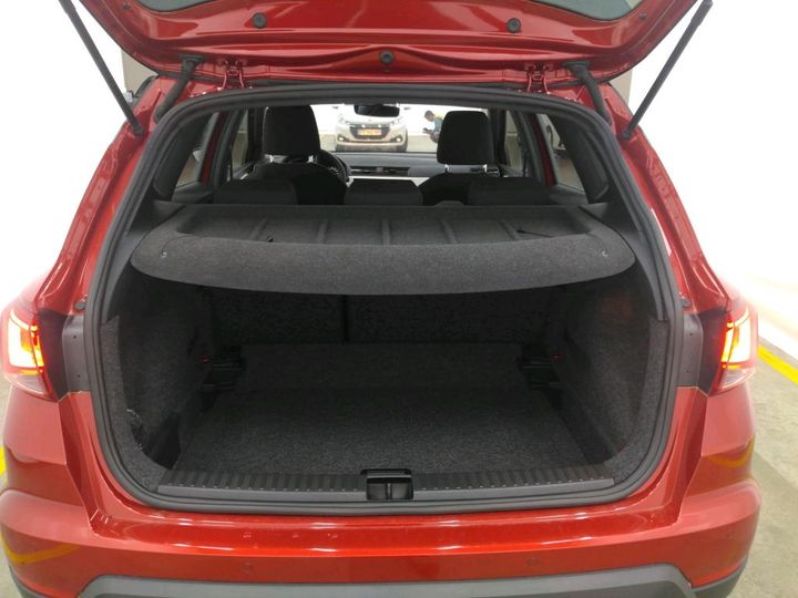 Photo 4 VIN: VSSZZZKJZKR061394 - SEAT ARONA 