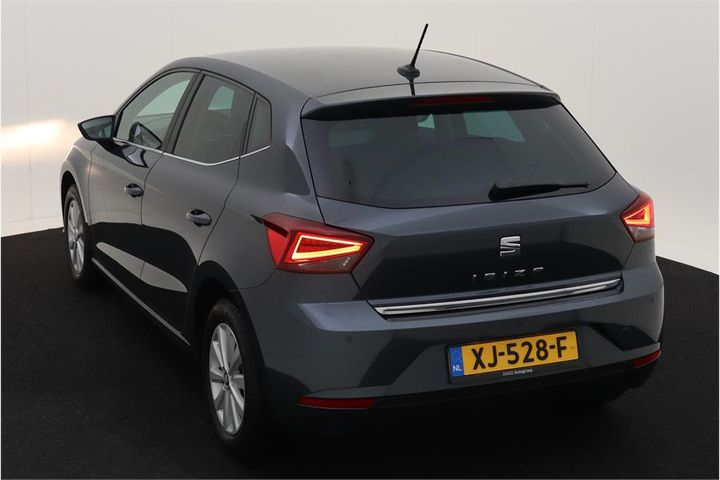 Photo 4 VIN: VSSZZZKJZKR061446 - SEAT IBIZA 