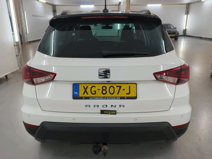 Photo 17 VIN: VSSZZZKJZKR062479 - SEAT ARONA 