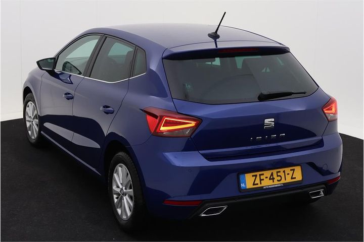 Photo 4 VIN: VSSZZZKJZKR064672 - SEAT IBIZA 