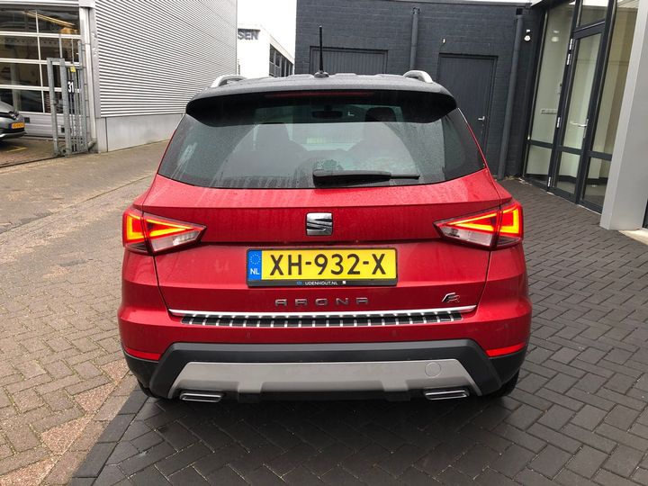 Photo 3 VIN: VSSZZZKJZKR064726 - SEAT ARONA 