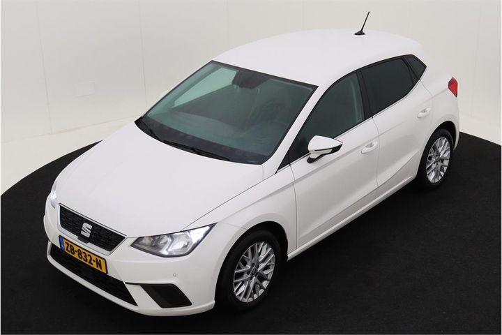 Photo 1 VIN: VSSZZZKJZKR065226 - SEAT IBIZA 