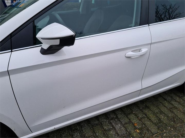 Photo 21 VIN: VSSZZZKJZKR065226 - SEAT IBIZA 