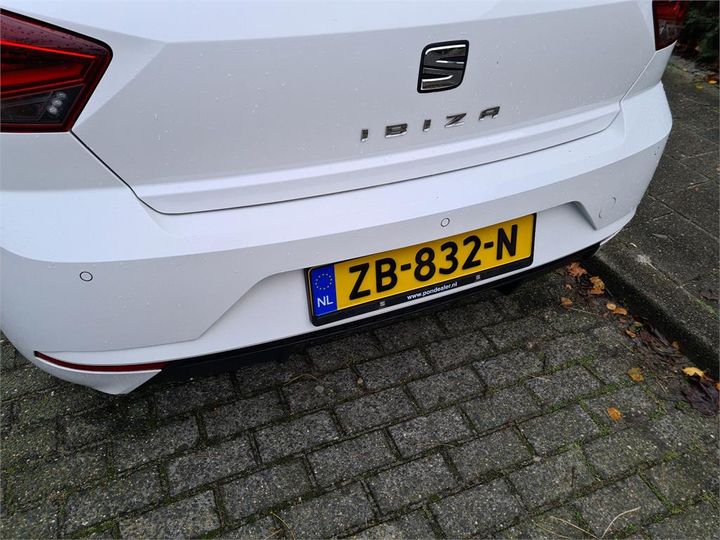 Photo 23 VIN: VSSZZZKJZKR065226 - SEAT IBIZA 