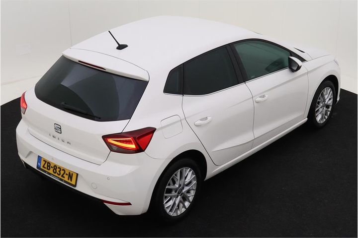 Photo 3 VIN: VSSZZZKJZKR065226 - SEAT IBIZA 