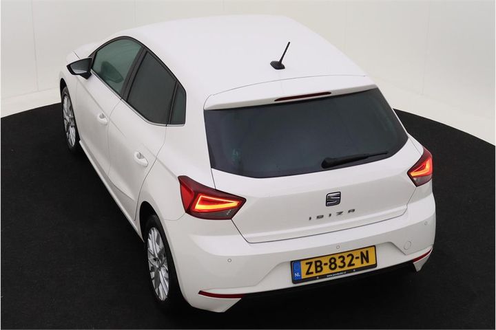 Photo 4 VIN: VSSZZZKJZKR065226 - SEAT IBIZA 