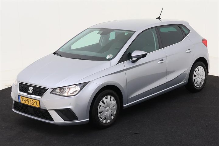 Photo 1 VIN: VSSZZZKJZKR065580 - SEAT IBIZA 