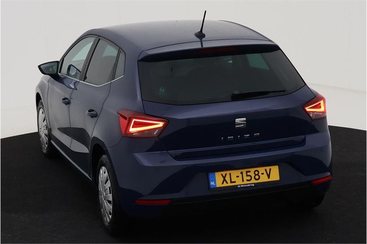 Photo 4 VIN: VSSZZZKJZKR066003 - SEAT IBIZA 