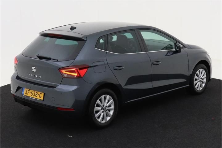 Photo 3 VIN: VSSZZZKJZKR066215 - SEAT IBIZA 