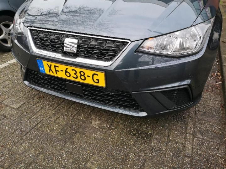 Photo 30 VIN: VSSZZZKJZKR066215 - SEAT IBIZA 