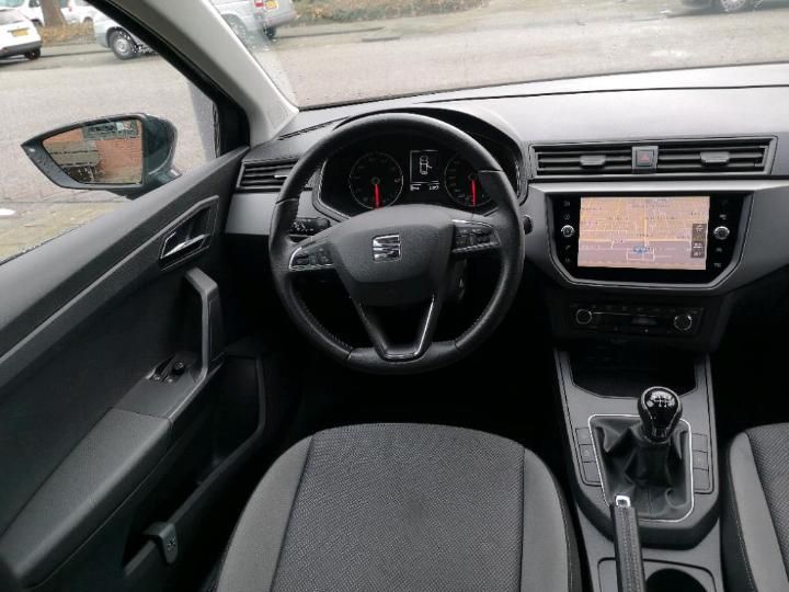 Photo 6 VIN: VSSZZZKJZKR066215 - SEAT IBIZA 