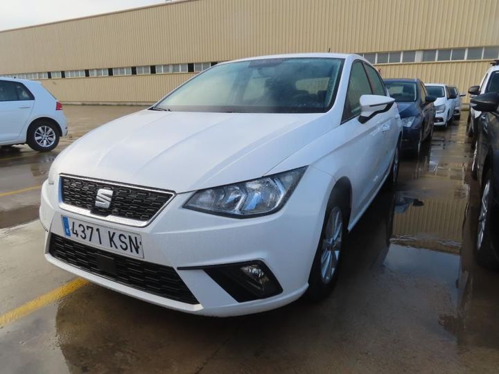 Photo 0 VIN: VSSZZZKJZKR066543 - SEAT IBIZA 