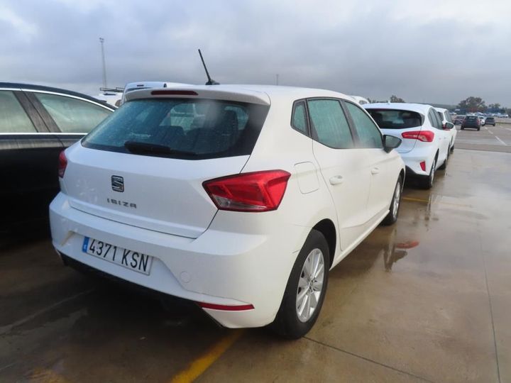 Photo 2 VIN: VSSZZZKJZKR066543 - SEAT IBIZA 