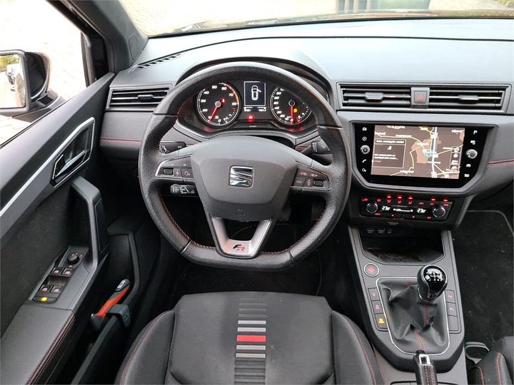 Photo 6 VIN: VSSZZZKJZKR066766 - SEAT ARONA 