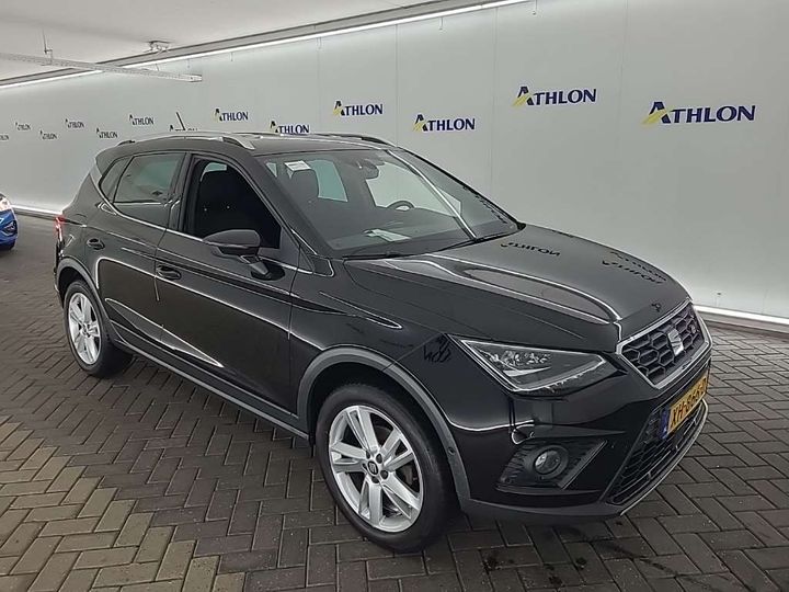 Photo 1 VIN: VSSZZZKJZKR067526 - SEAT ARONA 