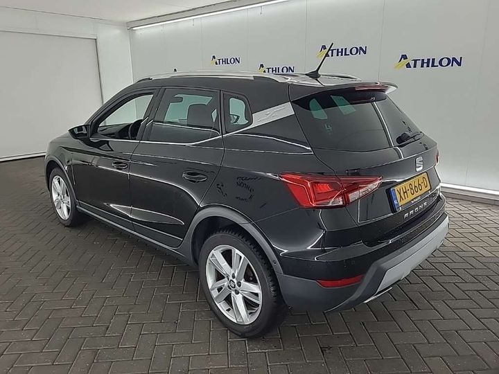 Photo 3 VIN: VSSZZZKJZKR067526 - SEAT ARONA 