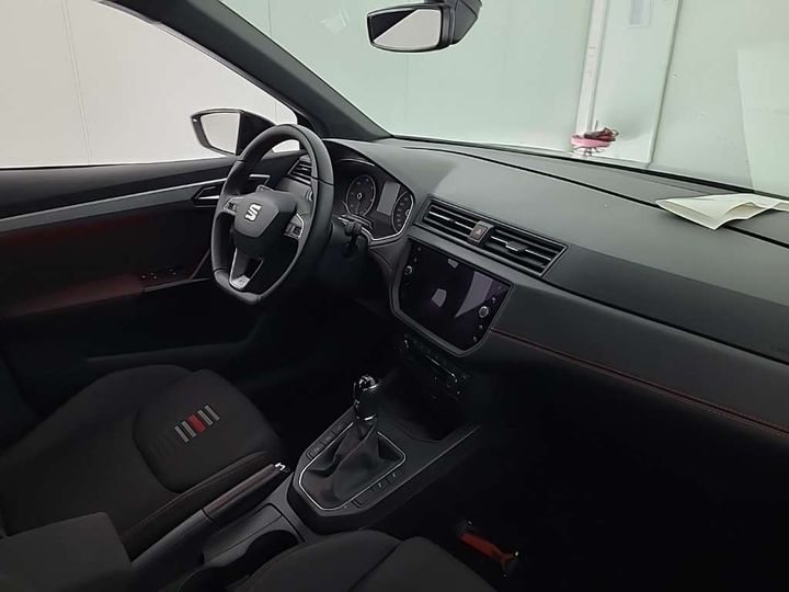 Photo 5 VIN: VSSZZZKJZKR067526 - SEAT ARONA 