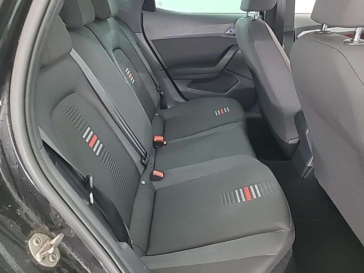 Photo 6 VIN: VSSZZZKJZKR067526 - SEAT ARONA 