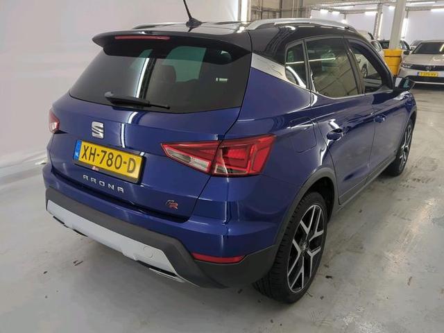 Photo 1 VIN: VSSZZZKJZKR067785 - SEAT ARONA 