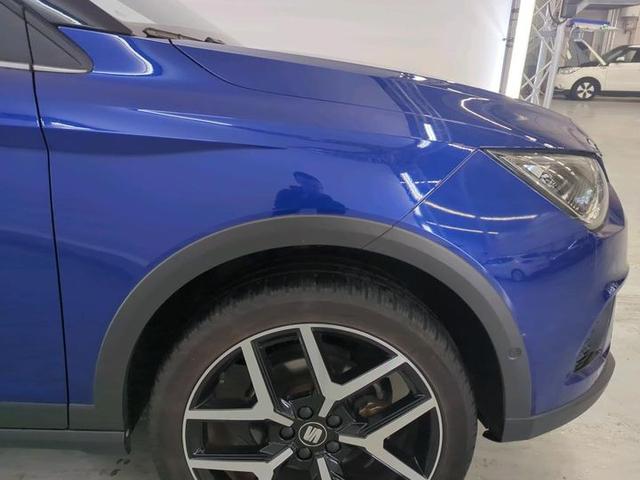 Photo 11 VIN: VSSZZZKJZKR067785 - SEAT ARONA 