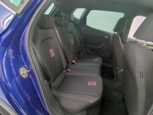 Photo 17 VIN: VSSZZZKJZKR067785 - SEAT ARONA 