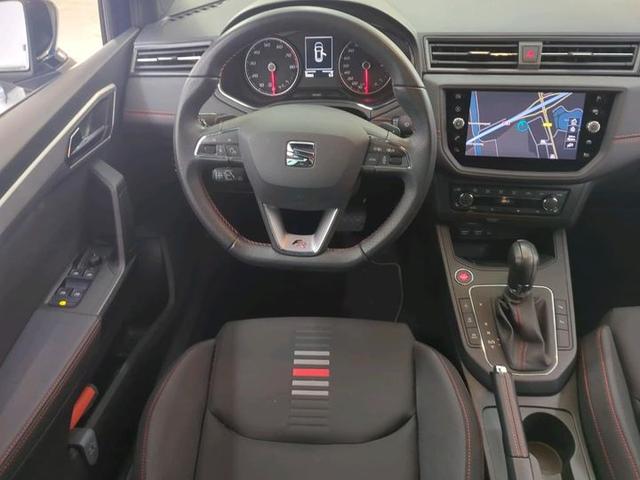 Photo 18 VIN: VSSZZZKJZKR067785 - SEAT ARONA 