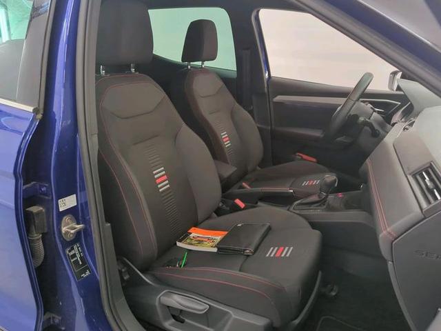 Photo 2 VIN: VSSZZZKJZKR067785 - SEAT ARONA 